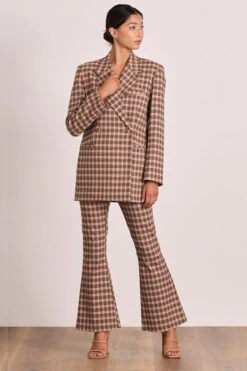 Elements Blazer Multi -Faithfull The Brand || Commando || Rebecca Vallance Shop 2 05119dd8 88dc 4270 9903 c113c3383cee