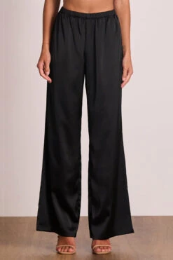 Luminous Pant Black