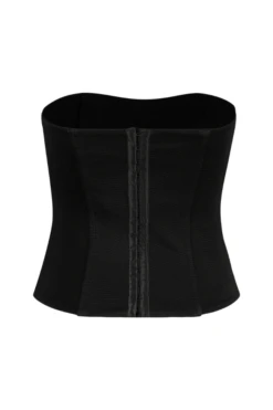 Chiara Corset -Faithfull The Brand || Commando || Rebecca Vallance Shop 2 948790b0 da39 4aa1 bc44 1225501975a9