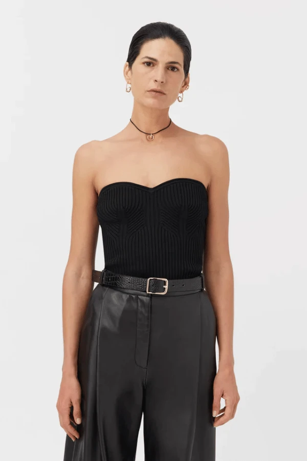 Valentin Knit Top 3 Valentin Knit Top