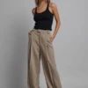 Rossi Pant Light Khaki -Faithfull The Brand || Commando || Rebecca Vallance Shop 2 b2a5bd8e fedf 4683 a521 ab816c3e3685