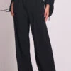 Til Dawn Trouser Black -Faithfull The Brand || Commando || Rebecca Vallance Shop 2 b35bc09f 1e31 4552 8e7b 965599cf0fe6