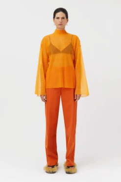 Castel Turtleneck Knit -Faithfull The Brand || Commando || Rebecca Vallance Shop 2 f626b4ef 2abc 4d98 aeca b89bef1e4bc7