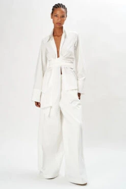 Moscow Top Optic White -Faithfull The Brand || Commando || Rebecca Vallance Shop 303785COT MoscowTop white 1 1080x 419a8ab9 ca64 4941 aeaa 7cabe5b4614e