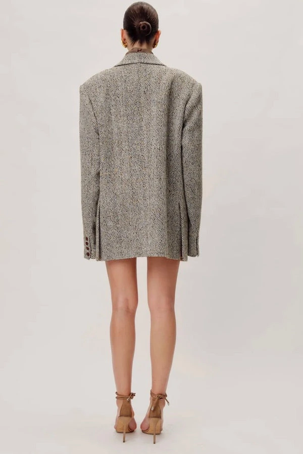 Grandpa Jacket 7 Grandpa Jacket - Image 5