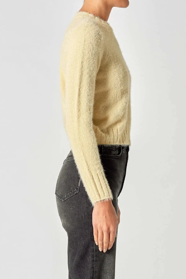 Kate Knit Butter 4 Kate Knit Butter - Image 2