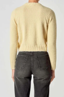 Kate Knit Butter 7 Kate Knit Butter -Faithfull The Brand || Commando || Rebecca Vallance Shop 38555 553 KateKnit Butter 3copy