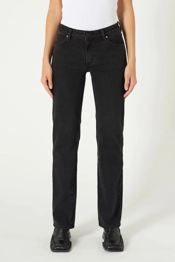 Mia Straight Black Earth 4 Mia Straight Black Earth - Image 2