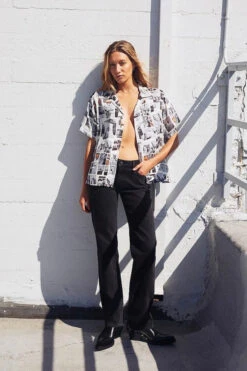 Mia Straight Black Earth 11 Mia Straight Black Earth -Faithfull The Brand || Commando || Rebecca Vallance Shop 39237 56 miastraight blackearth 07739310 7006 kittyclubshirt kittytileprint 1276dd4e 520c 49aa ab0d 5121928ce2042