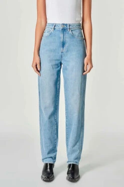 Sade Baggy Jean Hacienda