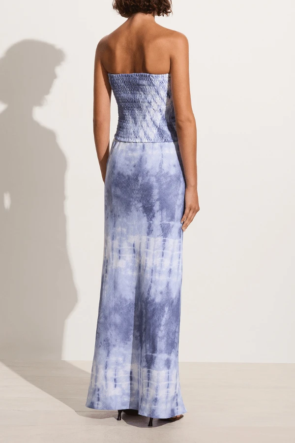 Faithfull The Brand Praiyah Bodice Ceira 6 Faithfull The Brand Praiyah Bodice Ceira - Image 4