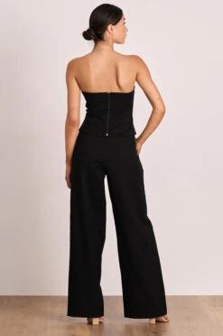 Dawn Days Bodice Black 9 Dawn Days Bodice Black -Faithfull The Brand || Commando || Rebecca Vallance Shop 3 5504842e 889d 4513 a068 3d2c2086609c