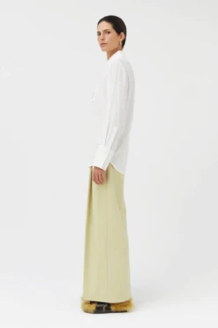 Bridgette Blouse Cream 10 Bridgette Blouse Cream -Faithfull The Brand || Commando || Rebecca Vallance Shop 3 5b74416a bea0 4041 91c2 0e27717b9e43