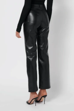 Brooke Leather Pants -Faithfull The Brand || Commando || Rebecca Vallance Shop 3 8ae73107 d623 4fb5 987e c6098a226254