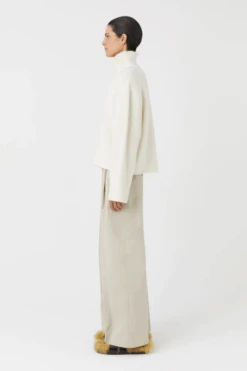 Avril Turtleneck Sweater 9 Avril Turtleneck Sweater -Faithfull The Brand || Commando || Rebecca Vallance Shop 3 f766a5ed 5d0f 4740 97f8 f71cb86c13d1