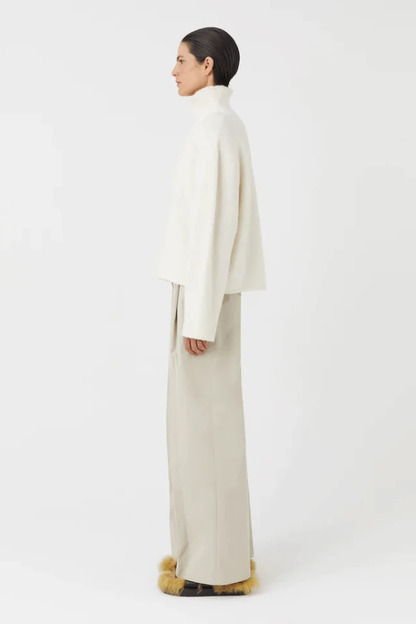 Avril Turtleneck Sweater 5 Avril Turtleneck Sweater - Image 3