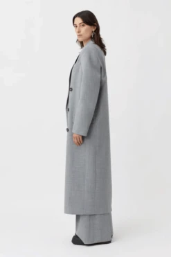 Lazlo Coat -Faithfull The Brand || Commando || Rebecca Vallance Shop 3 f9a4f43f 4d09 4c4d 9a05 78b960ca1fc3