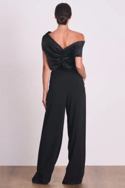 Til Dawn Trouser Black -Faithfull The Brand || Commando || Rebecca Vallance Shop 4 3d9d37c5 b4c5 4b1d a8b7 8dcacafca374