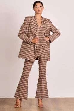 Elements Blazer Multi -Faithfull The Brand || Commando || Rebecca Vallance Shop 4 4f7b3c68 ef29 4e0d 8f95 8d4a108cffc8