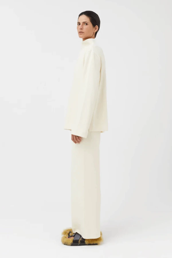 Kay Lounge Pant 5 Kay Lounge Pant - Image 3