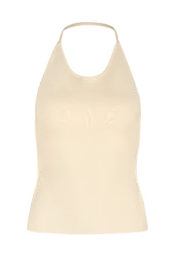 Greta Bib Top Cream -Faithfull The Brand || Commando || Rebecca Vallance Shop 4 b940f5dc e30b 461a b023 045ccec2316c