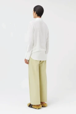 Bridgette Blouse Cream 11 Bridgette Blouse Cream -Faithfull The Brand || Commando || Rebecca Vallance Shop 4 f0b87f81 dda0 4e0b a74a c153b9d2c715