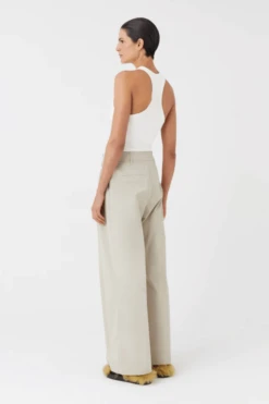 Nora Top White -Faithfull The Brand || Commando || Rebecca Vallance Shop 4 f43d5997 4261 4773 855e e46aea12e289