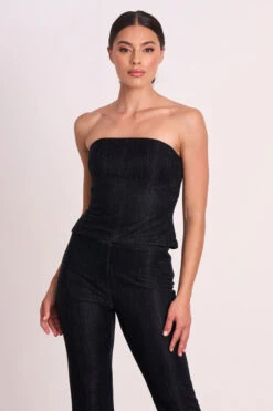 Jupiter Bodice Black 10 Jupiter Bodice Black -Faithfull The Brand || Commando || Rebecca Vallance Shop 5 5204d6be f0e3 4767 889a a92bd2e0789b