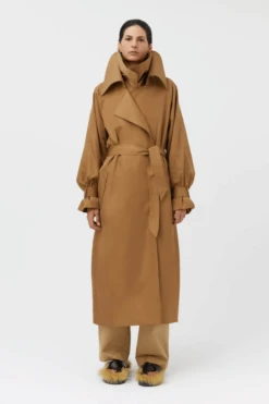 Leon Trench -Faithfull The Brand || Commando || Rebecca Vallance Shop 5 7d73cdb0 6362 42a7 9de5 e1bc6fe6c333