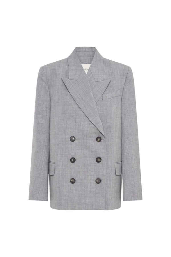 Lazlo Blazer 12 Lazlo Blazer - Image 10