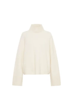 Avril Turtleneck Sweater 11 Avril Turtleneck Sweater -Faithfull The Brand || Commando || Rebecca Vallance Shop 5 b477b9b1 361f 4fef be67 668cfc8103dd