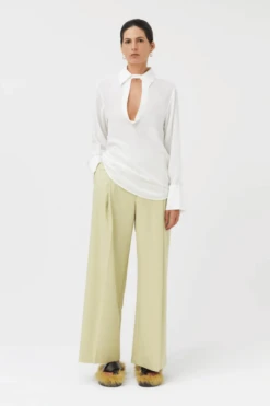 Bridgette Blouse Cream 12 Bridgette Blouse Cream -Faithfull The Brand || Commando || Rebecca Vallance Shop 5 ec13c951 6f93 4a0f a87f fdce8d66682b