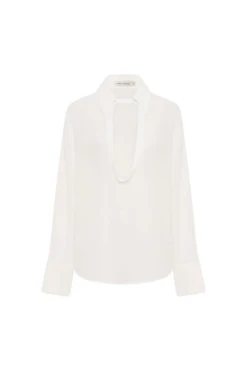 Bridgette Blouse Cream 13 Bridgette Blouse Cream -Faithfull The Brand || Commando || Rebecca Vallance Shop 6 295057d1 ab38 4e55 8396 79f1994b34f7