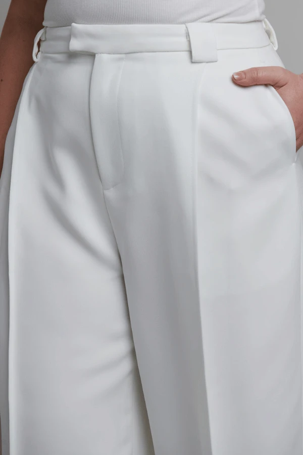 Rossi Pant White 8 Rossi Pant White - Image 6