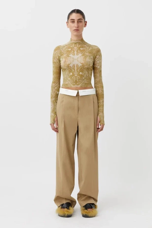 Alphonse Pant 4 Alphonse Pant - Image 2