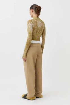 Alphonse Pant 12 Alphonse Pant -Faithfull The Brand || Commando || Rebecca Vallance Shop 72 J2CMT7604 SELMATOP PRINT 6038 640x960 ddfe0851 eaa5 456e bc8f a0c1900c6e31