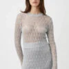 Jacque Knit Top Silver -Faithfull The Brand || Commando || Rebecca Vallance Shop 76 J2CMK918 JACQUESILVERKNITTOP SILVER 0916 640x960 73f3ec74 255e 4fca 8112 242ad5092464