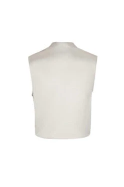 Avery Sleeveless Top Silver -Faithfull The Brand || Commando || Rebecca Vallance Shop A23Q11030H 3000x 95dfe260 46f9 4a5e bcdc eaaac3df73d7