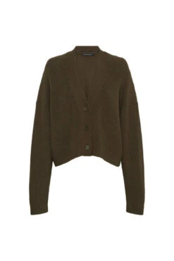 Janis Crop Cardigan Olive -Faithfull The Brand || Commando || Rebecca Vallance Shop CAMILLA AND MARC JANIS CROP CARDIGAN 640x960 f3bacf19 7978 4d5e 8acc 2309f59dd955