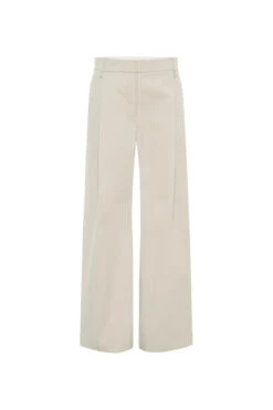 Simona Pant -Faithfull The Brand || Commando || Rebecca Vallance Shop CAMILLA AND MARC SIMONA PANT OYSTER 640x960copy