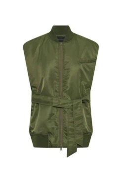 Walter Vest Army Green -Faithfull The Brand || Commando || Rebecca Vallance Shop CAMILLA AND MARC WALTER VEST GRENE 640x960 66a3e5d7 9cbf 46d8 add3 b88af2d33c9f