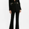 Rebecca Vallance Carine Pant 2 Rebecca Vallance Carine Pant -Faithfull The Brand || Commando || Rebecca Vallance Shop CARINE BLAZER 2302 4251 BLACK 3843 13674