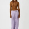 Enora Trouser Lilac