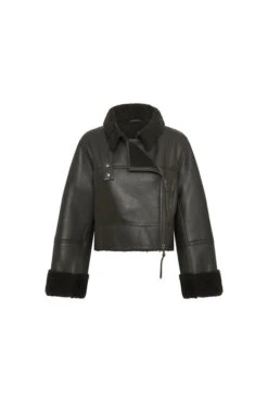 Kula Leather Jacket 12 Kula Leather Jacket -Faithfull The Brand || Commando || Rebecca Vallance Shop C M CAMILLA AND MARC Kula Leather Jacket 640x960copy