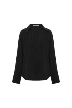 Bridgette Blouse Black 13 Bridgette Blouse Black -Faithfull The Brand || Commando || Rebecca Vallance Shop C M CAMILLA AND MARC OLIVIER BLOUSE BLACK 3d9e2041 99c7 4de6 9f23 d98d4b61cd3d 640x960copy