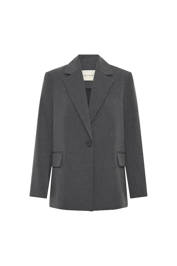 Orla Tailored Blazer 9 Orla Tailored Blazer - Image 7