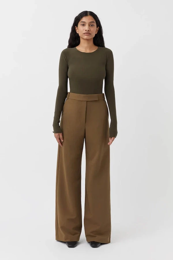Cicely Trouser 3 Cicely Trouser