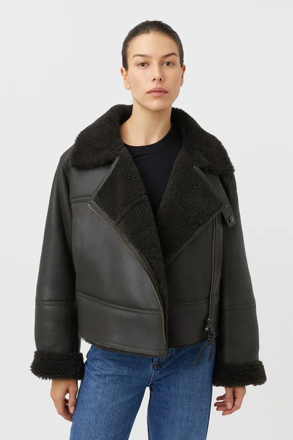 Kula Leather Jacket 2 Kula Leather Jacket