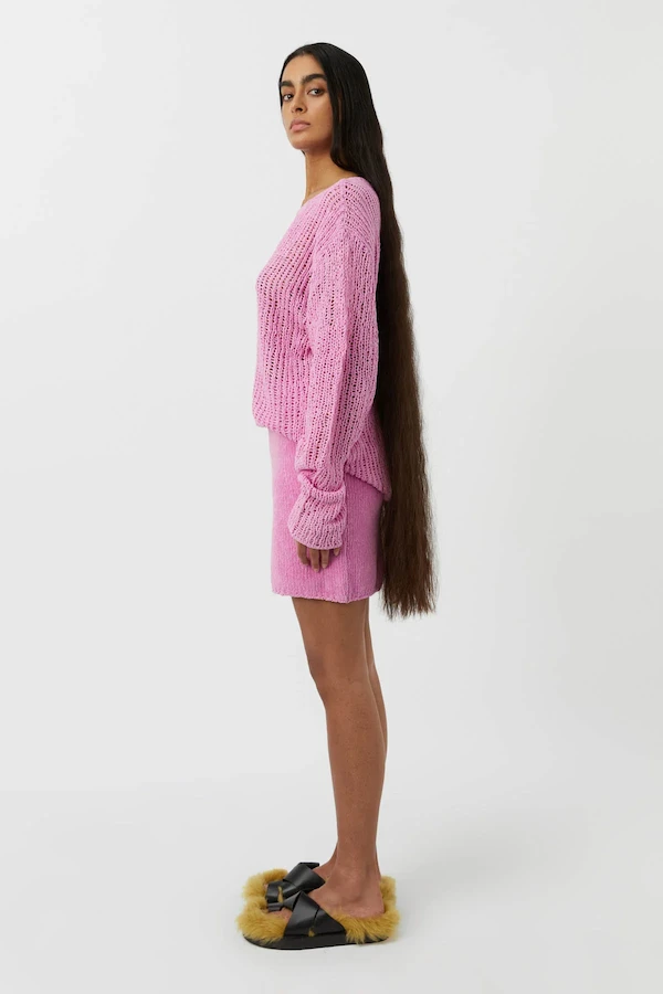 Mylo Knit Top 6 Mylo Knit Top - Image 4