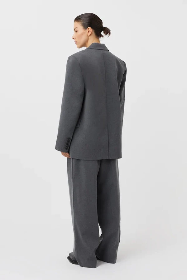 Orla Tailored Blazer 8 Orla Tailored Blazer - Image 6